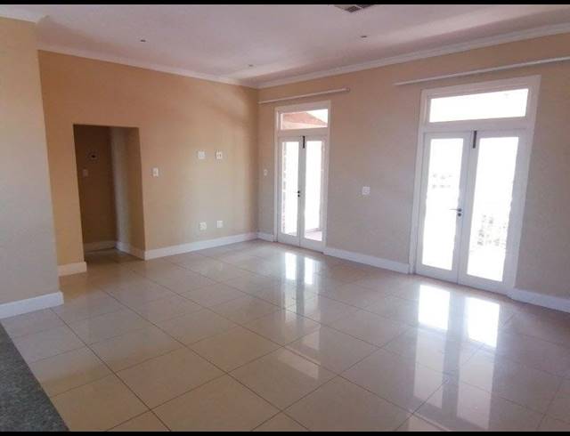 2 BEDROOM APARTMENT TO LET IN POINT WATERFRONT